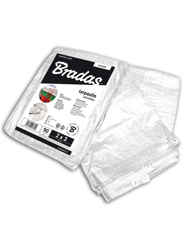   Bradas WHITE 90 / 45 