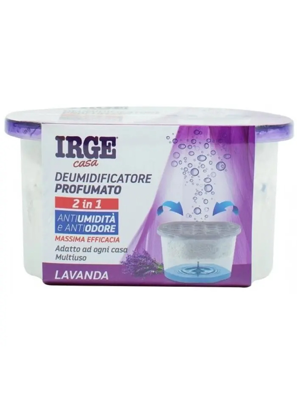     IRGE  400 