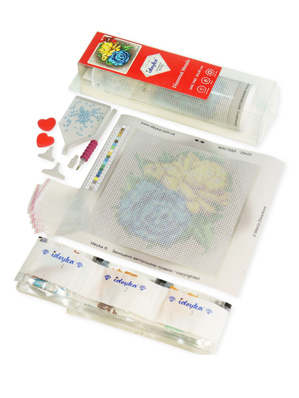          (AB) 20*20 