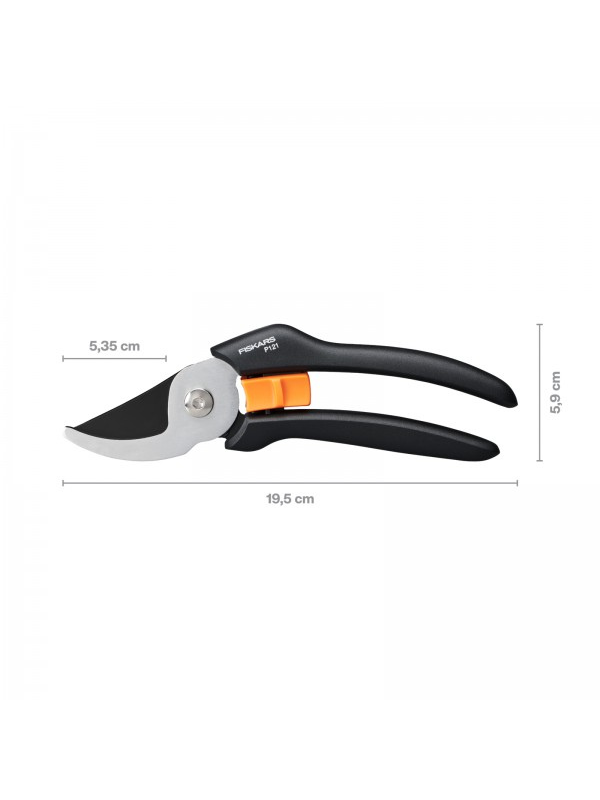 ������� ����������� Fiskars Solid P121 (1057160)