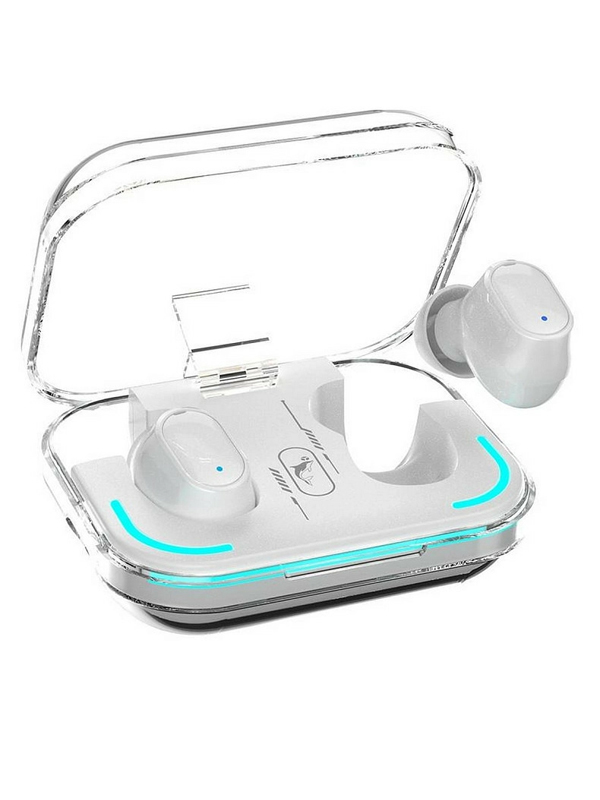   SkyDolphin TWS SL27 White