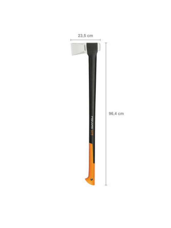 �����-����� Fiskars X27 XXL 122503 (1015644)