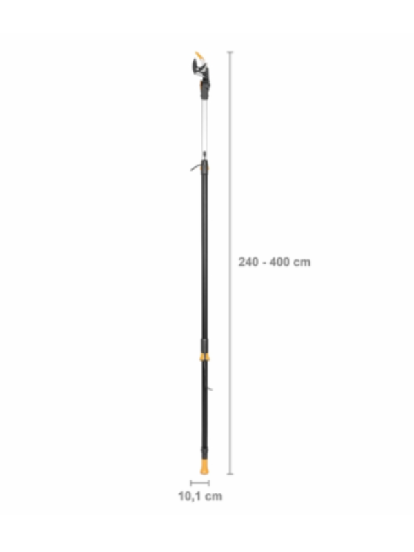 ������� ������������ ������������� Fiskars PowerGear UPX86 (1023624)