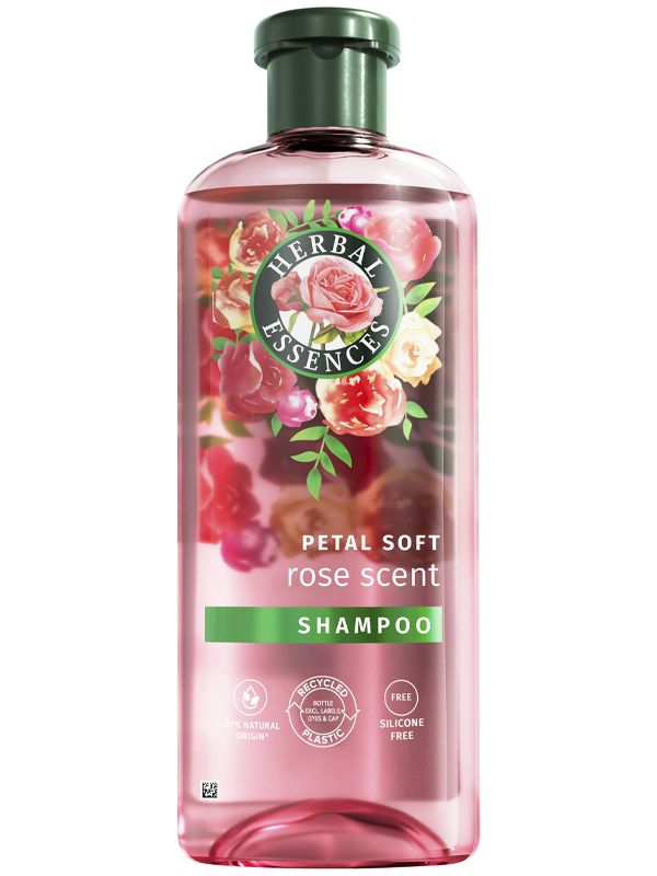  Herbal Essences  ' 350 
