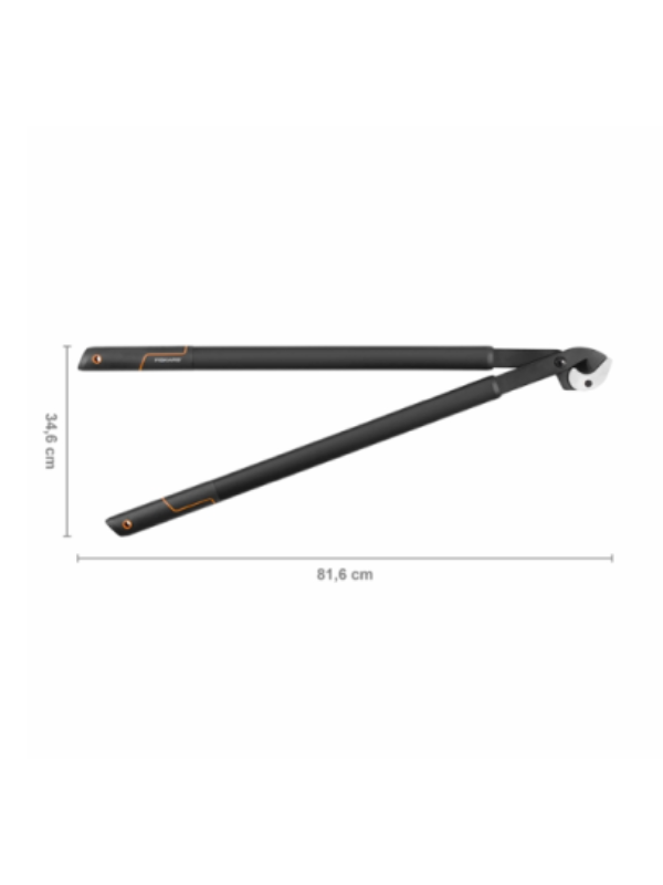 ������� ������� ���������� Fiskars �� ��������� ������ SingleStep (L) L39 (1001430)