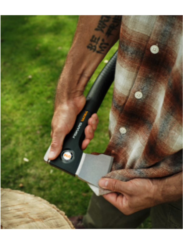 ����� ������������� Fiskars Ultra XU14 1082130