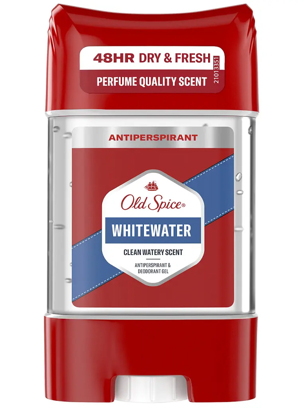  - Old Spice Whitewater 70 