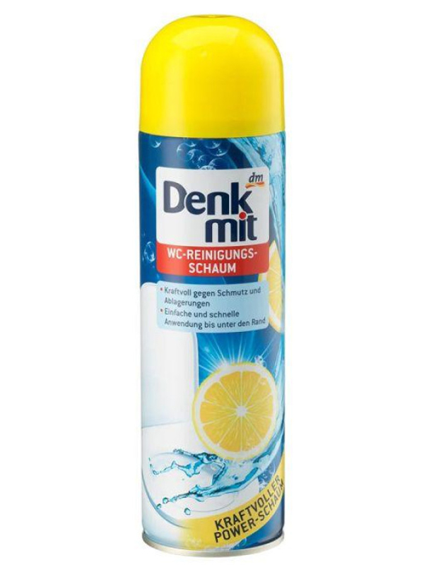 ϳ    Denkmit  500 