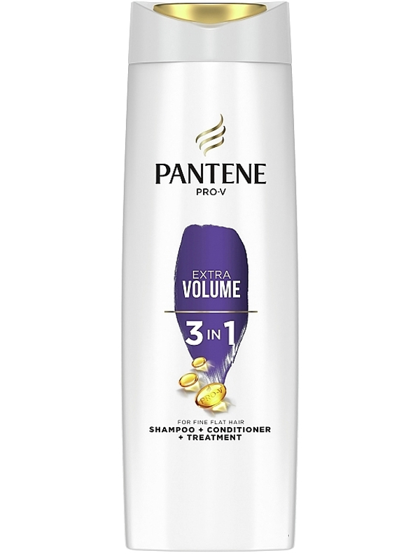  Pantene Pro-V 3  1  ' 325 