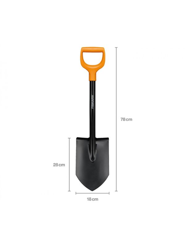 ������ �������� Fiskars Solid 1066715