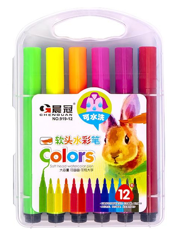  - Colors 12 