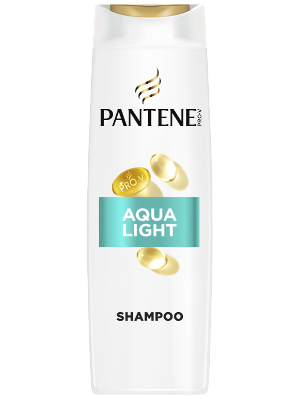  Pantene Pro-V Aqua Light 250 