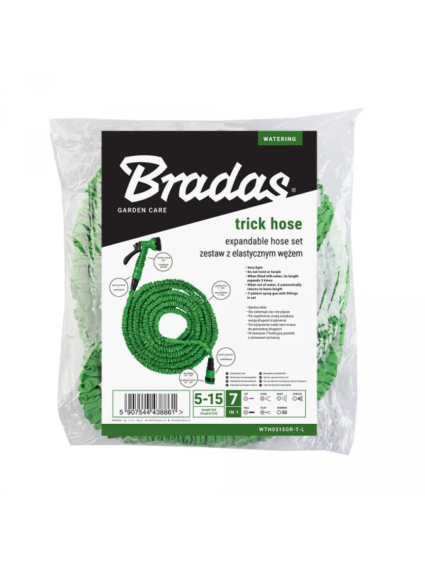 ��������������� ����� TRICK HOSE 10-30 � ������� WTH1030GR-T-L
