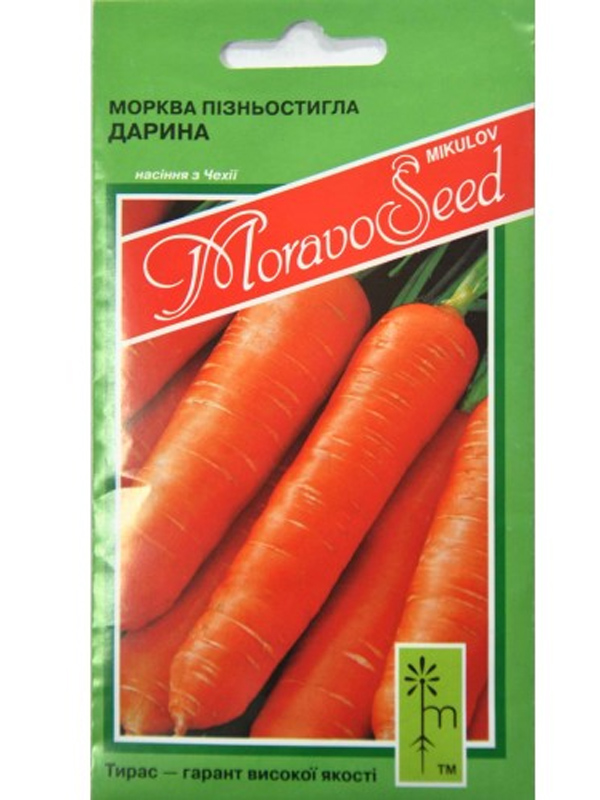    2  MoravoSeed