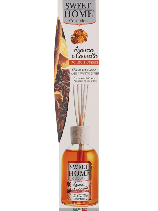  Sweet Home    30 