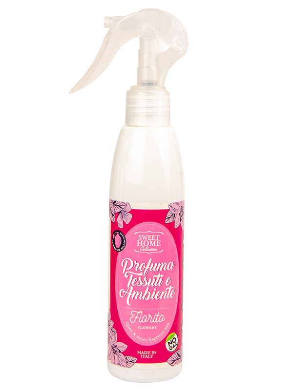   Sweet Home Flowery 250 