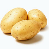 Купить семенной картофель в Украине почтой