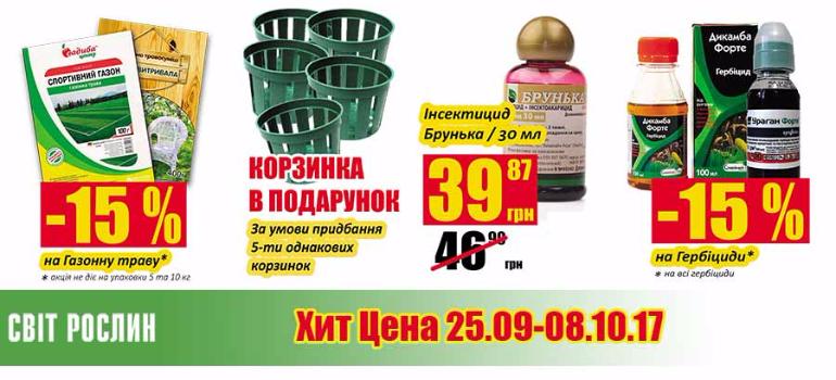 ��� ���� 25.09-08.10.17