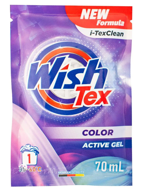      WishTex Color 70 