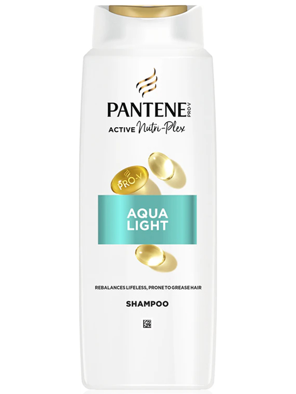  Pantene Pro-V Aqua Light 625 