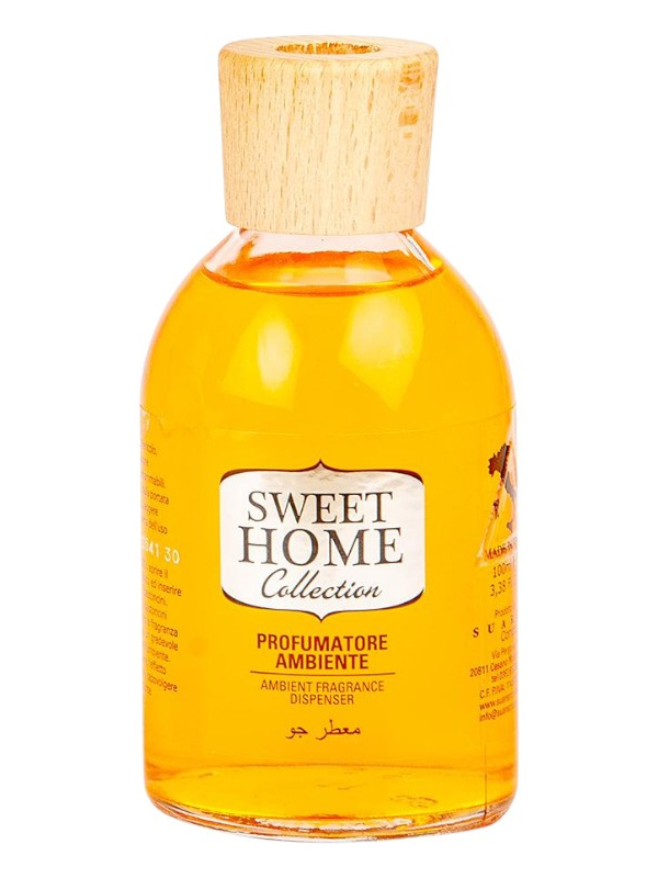  Sweet Home   100 
