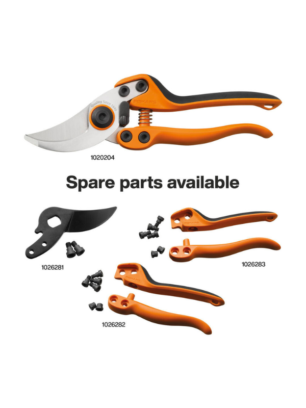 ������� ���������������� Fiskars PB-8 �������� (M) (1020204)