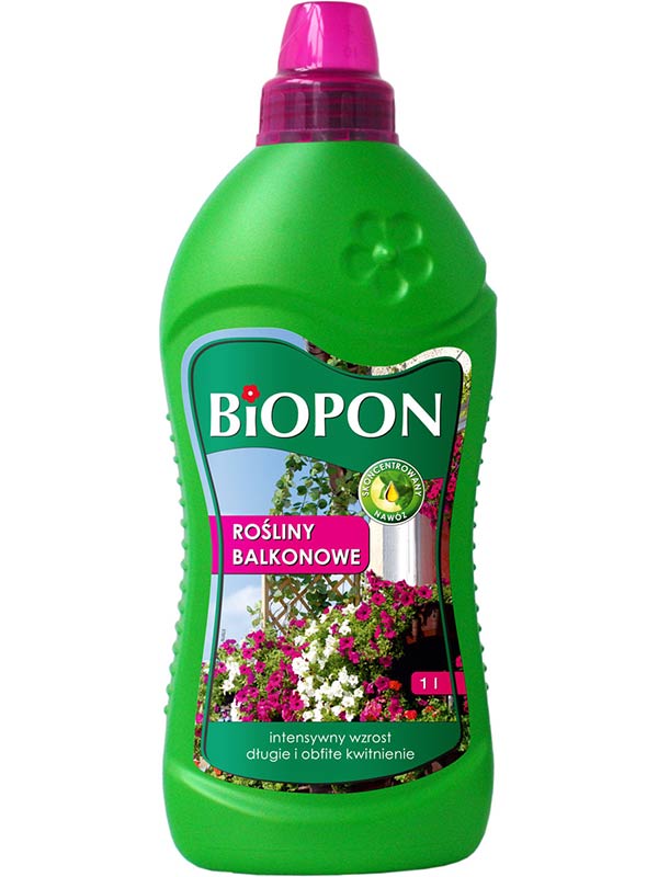  Biopon    0,5  