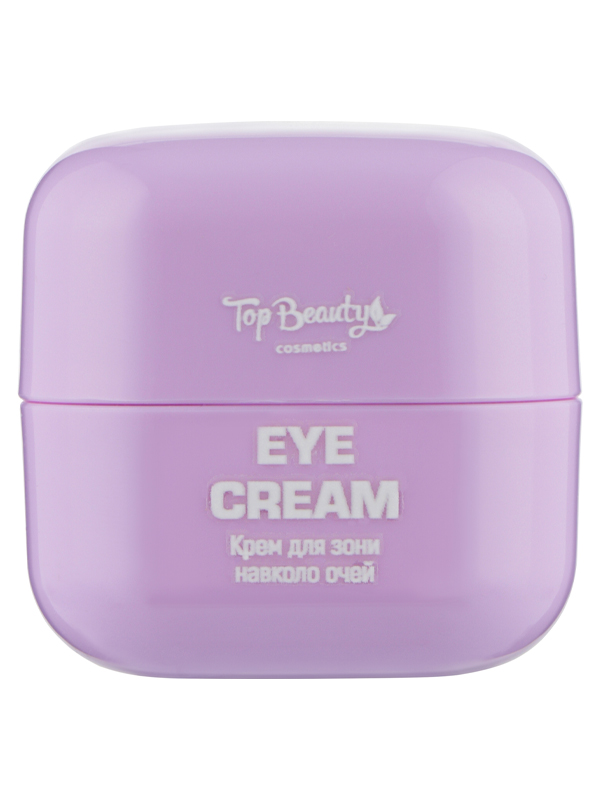      Top Beauty Microbiome Care Eye Cream   20 