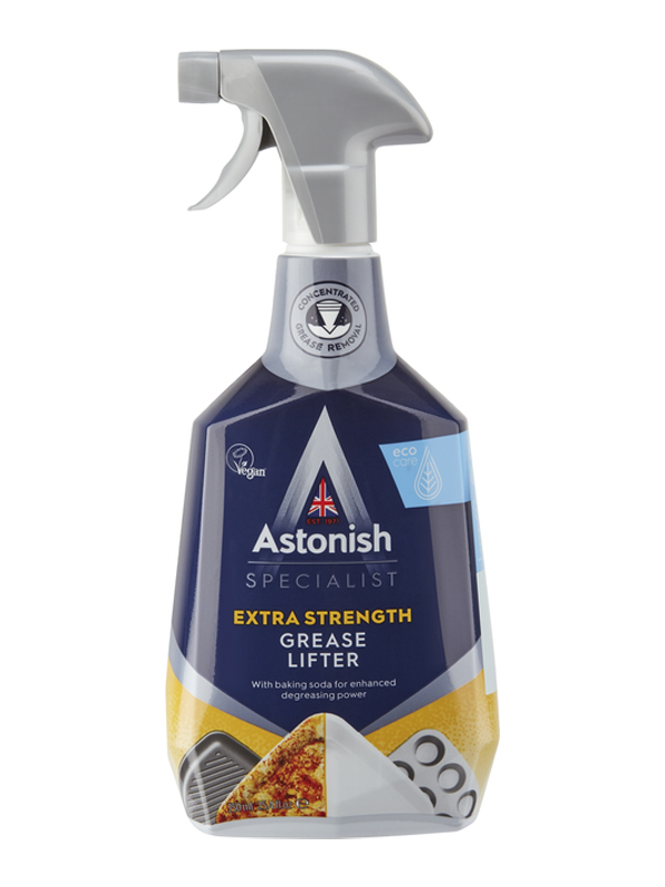    ,     Astonish 750 