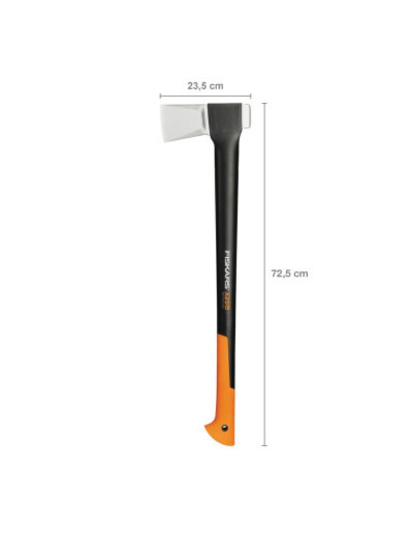 �����-����� Fiskars X25 XL 122483 (1015643)