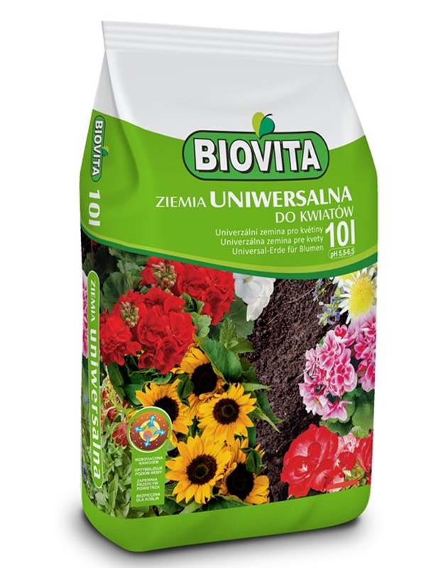  Biovita  10 