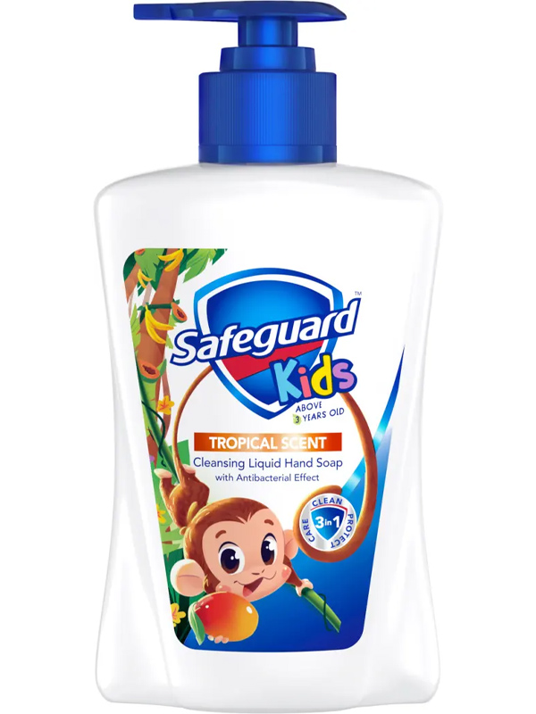     Safeguard  225 