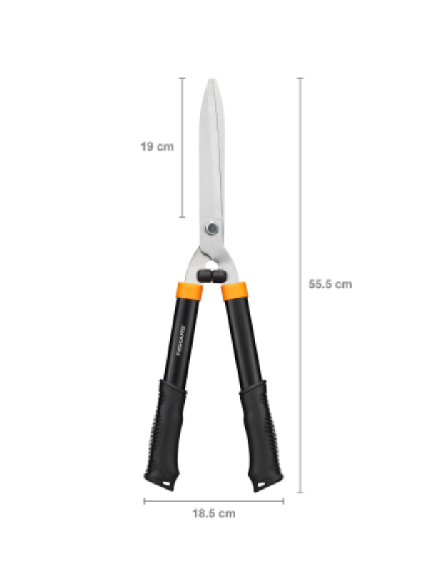 ������ ��� ��������� Fiskars Solid HS21 (1026827)