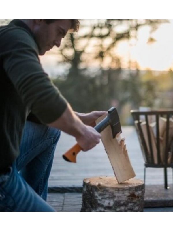 ����� ������������� Fiskars S X10 121443 (1015619)