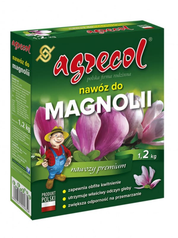  Agrecol   1.2 