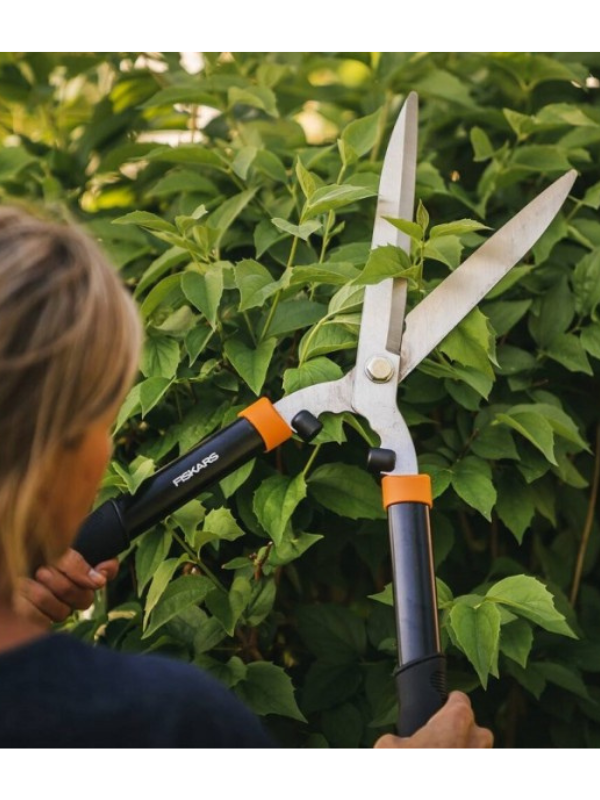 ������ ��� ��������� Fiskars Solid HS21 (1026827)
