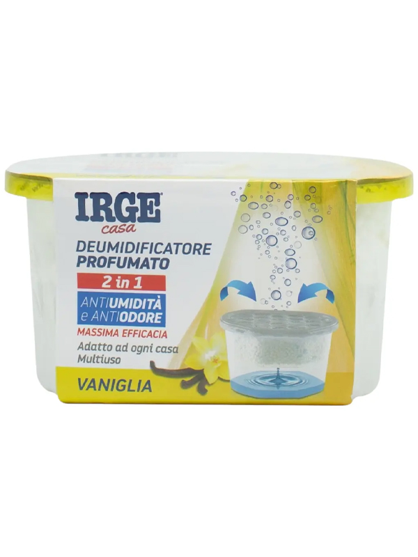     IRGE  400 
