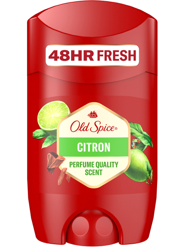   Old Spice Citron 50 