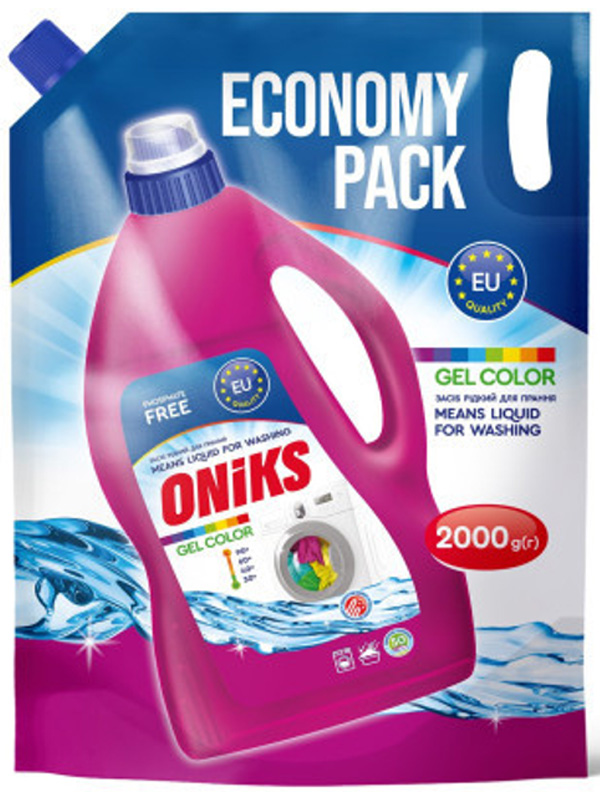    Oniks Gel Color (-) 2 