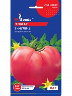 Семена томата Зинуля 0,1 гр.