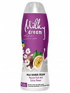 -   Milky Dream     500 