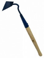 Мотыжка обыкновенная 550мм.,с деревянной ручкой (71-069)