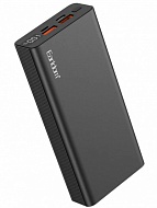   Power Bank Earldom ET-PD22 20000 mAh Metal Alloy QC3.0 PD2.0 PD3.0 22.5W black (PB-000122)