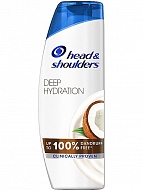    Head & Shoulders   400 