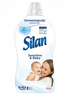     Silan Sensitive & Baby 1320 