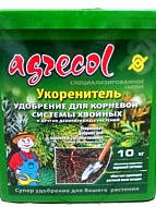  Agrecol     10 