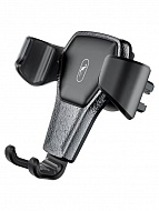    SkyDolphin SH03 Gravity AirVent Black (AT-000087)