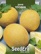 Семена Дыни Титовка 2 г