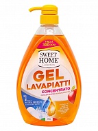     Sweet Home Apple Vinegar 1 