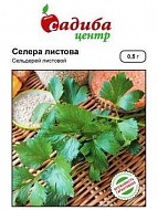 Семена сельдерея листового 0,5 г
